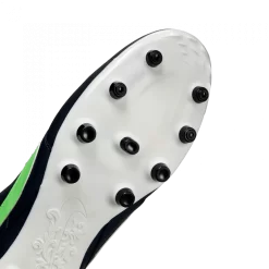 Nike - Premier III FG Blu Navy Green -Sports-Football AT5889431 5