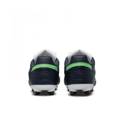 Nike - Premier III FG Blu Navy Green -Sports-Football AT5889431 9