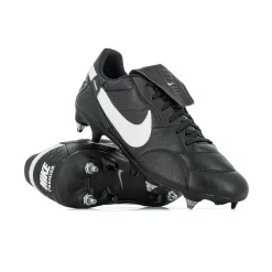 Nike - Premier III SG-Pro AC Black