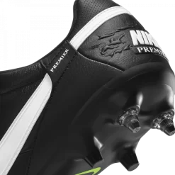 Nike - Premier III SG-Pro AC Black -Sports-Football AT5890010 2