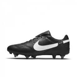 Nike - Premier III SG-Pro AC Black -Sports-Football AT5890010 7