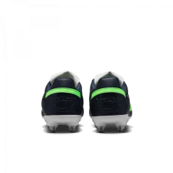 Nike - Premier III SG-Pro AC Blu Navy Green -Sports-Football AT5890431 2