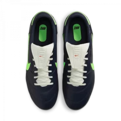 Nike - Premier III SG-Pro AC Blu Navy Green -Sports-Football AT5890431 7