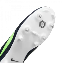 Nike - Premier III SG-Pro AC Blu Navy Green -Sports-Football AT5890431 9