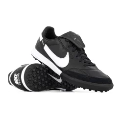 Sports-Football 23 Nike - Premier III TF Black