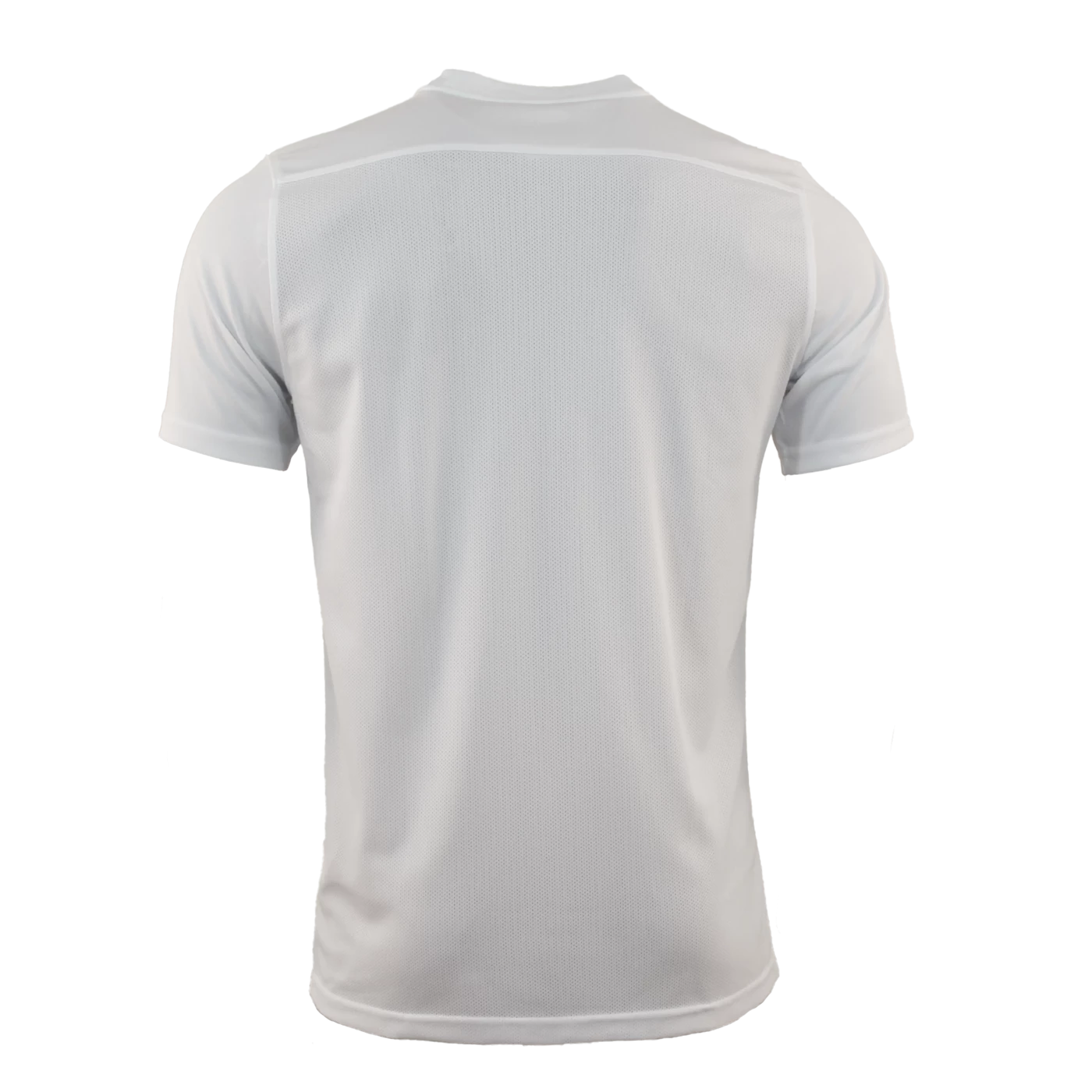 Nike - Jersey Park VII White Swoosh Green SS 4 Nike - Jersey Park VII White Swoosh Green SS - Image 2