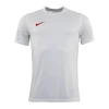 Nike - Jersey Park VII White Swoosh Red SS 1 Nike - Jersey Park VII White Swoosh Red SS -Sports-Football BV6708103
