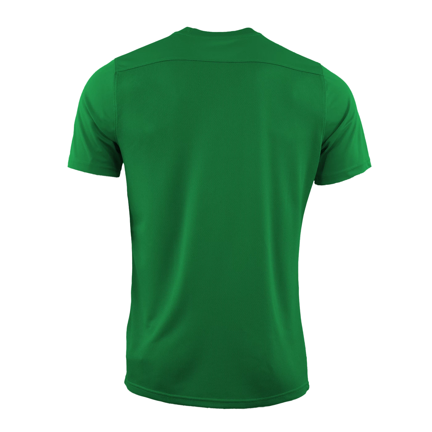 Nike - Jersey Park VII Green SS 4 Nike - Jersey Park VII Green SS - Image 2