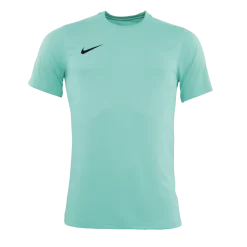Nike - Jersey Park VII Verde Acqua SS