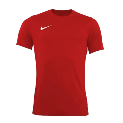 Nike - Jersey Park VII Red SS