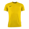 Nike - Jersey Park VII Yellow SS -Sports-Football BV6708719