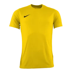 Nike - Jersey Park VII Yellow SS