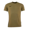 Nike - Jersey Park VII Gold SS -Sports-Football BV6708729