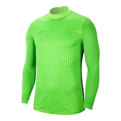 Nike - Gardien III Goalkeeper Jersey Fluo Green