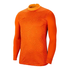 Nike - Gardien III Goalkeeper Jersey Orange