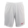 Nike - Short Park III Bianco-Rosso -Sports-Football BV6855103