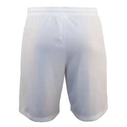 Nike - Short Park III Bianco-Rosso -Sports-Football BV6855103 1