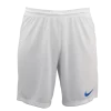 Nike - Short Park III Bianco-Royal -Sports-Football BV6855104
