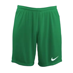 Nike - Short Park III Pine Green