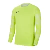 Nike - Maglia Dri-FIT Park 4 Goalkeeper JBY Lime 1 Nike - Maglia Dri-FIT Park 4 Goalkeeper JBY Lime -Sports-Football CJ6066702