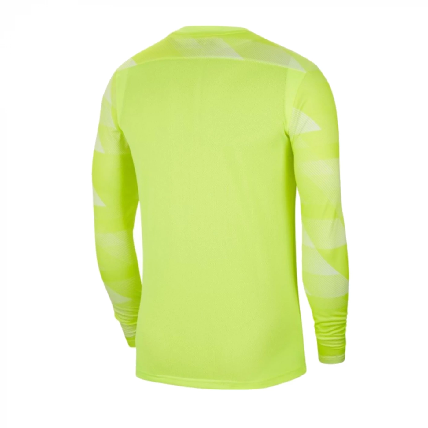 Nike - JUNIOR Maglia Dri-FIT Park IV Goalkeeper Lime 4 Nike - JUNIOR Maglia Dri-FIT Park IV Goalkeeper Lime - Image 2