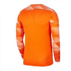 Nike - JUNIOR Maglia Dri-FIT Park IV Goalkeeper Arancio -Sports-Football CJ6072819 1