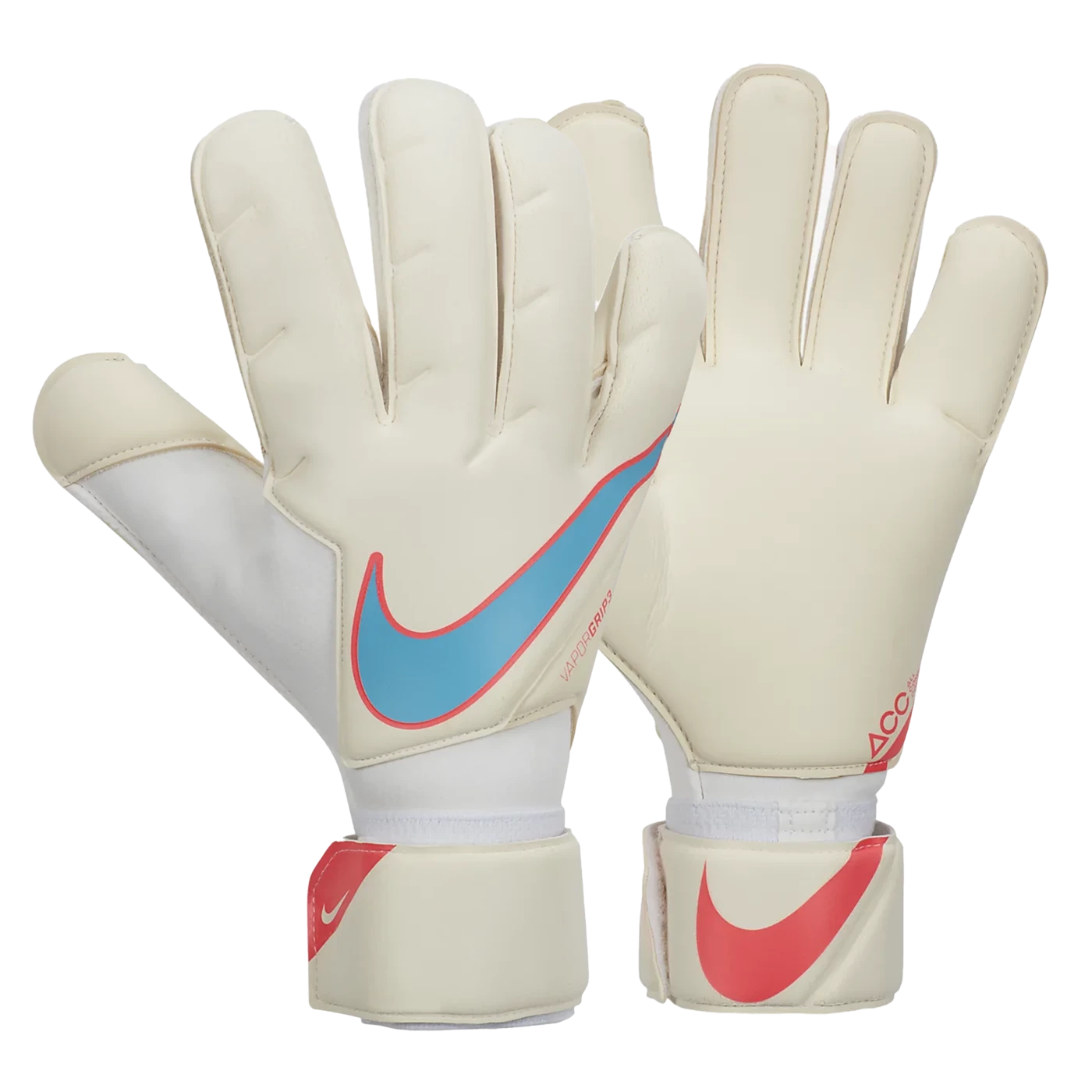 Nike - Goalkeeper Vapor Grip3 Blast Pack 3 Nike - Goalkeeper Vapor Grip3 Blast Pack