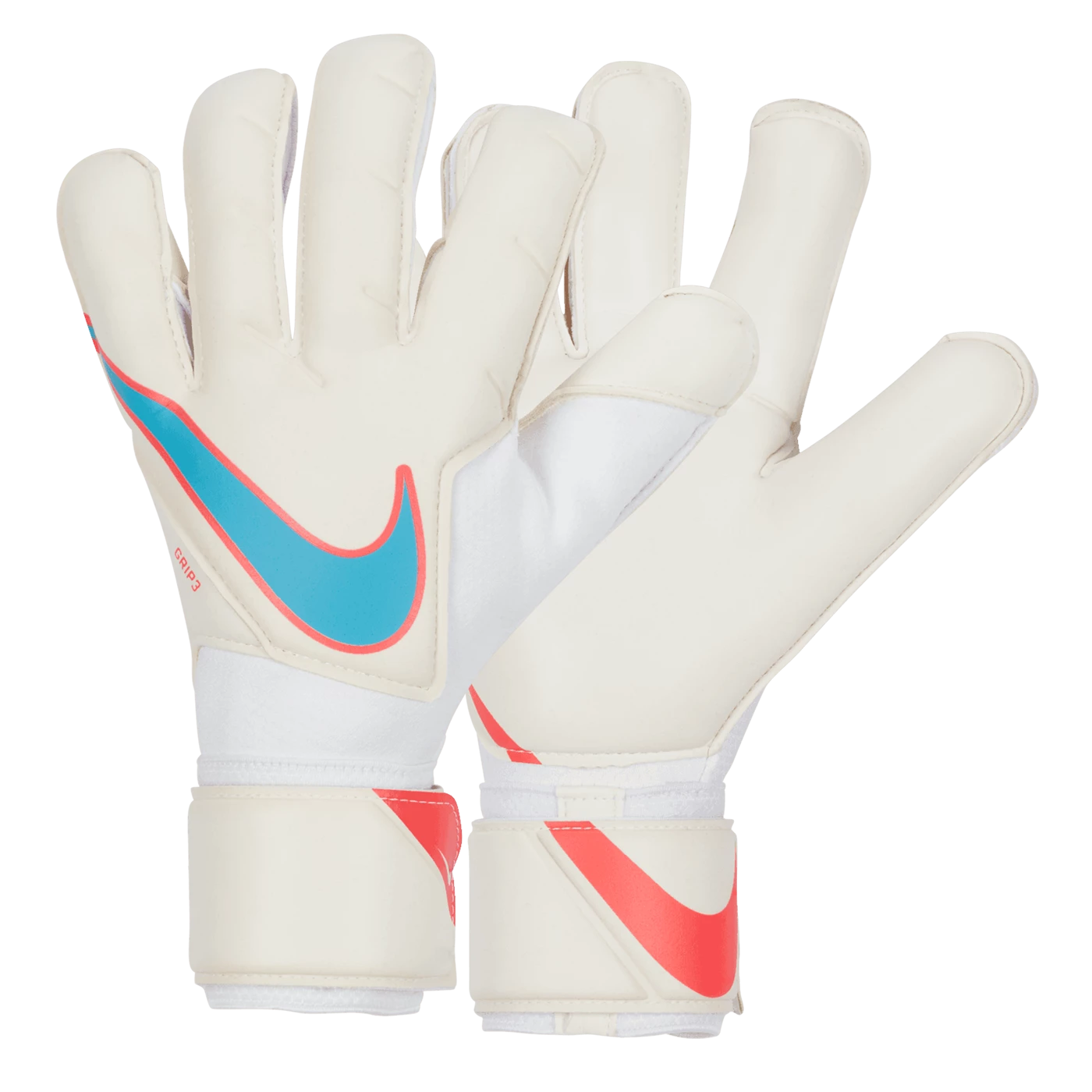 Nike - Goalkeeper Grip3 Blast Pack 3 Nike - Goalkeeper Grip3 Blast Pack
