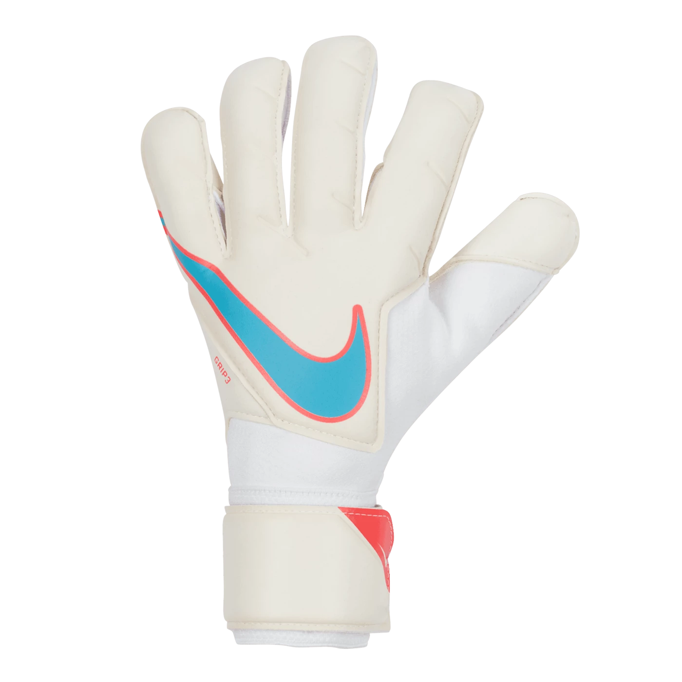 Nike - Goalkeeper Grip3 Blast Pack 4 Nike - Goalkeeper Grip3 Blast Pack - Image 2