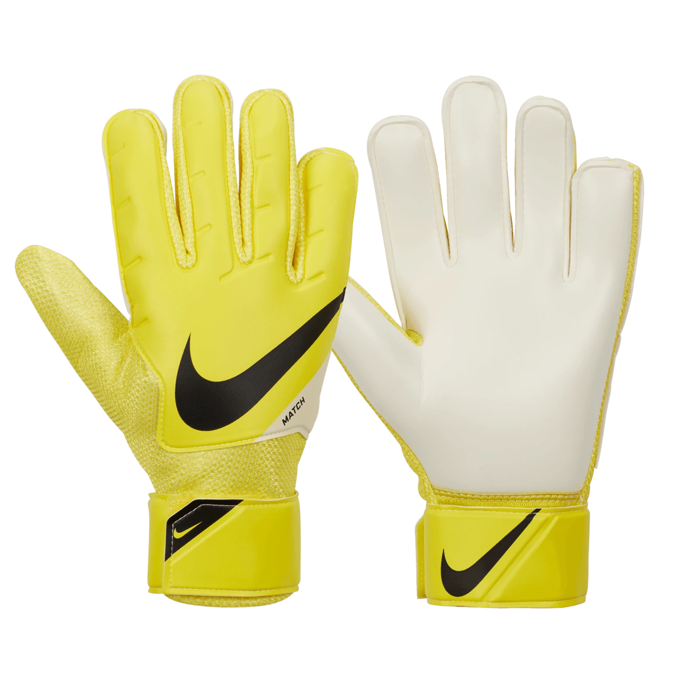 Nike - Goalkeeper Match Lucent Pack 3 Nike - Goalkeeper Match Lucent Pack