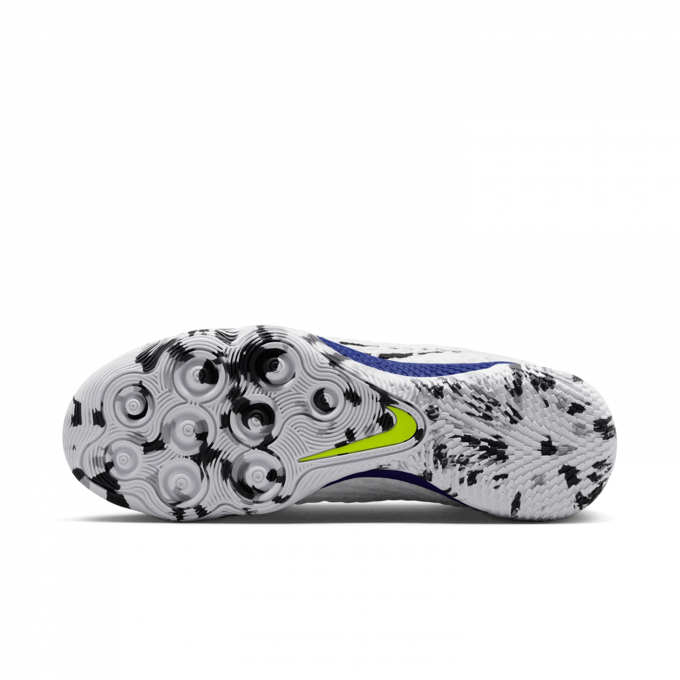 Nike - React Gato White Royal Small Sided Pack 11 Nike - React Gato White Royal Small Sided Pack - Image 9