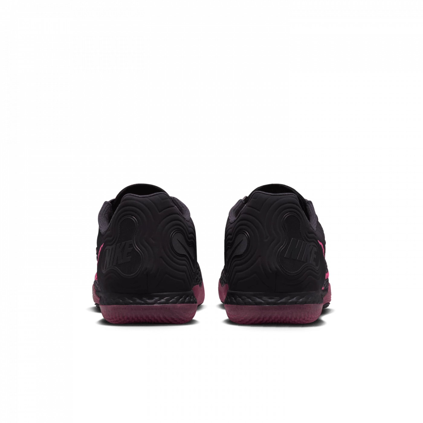 Nike - React Gato Pink Black Small Sided Pack 5 Nike - React Gato Pink Black Small Sided Pack - Image 3