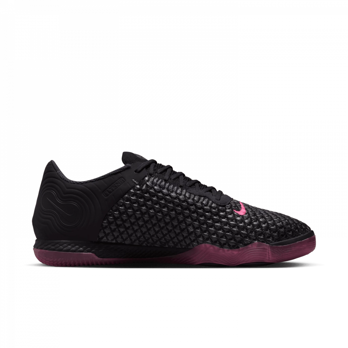 Nike - React Gato Pink Black Small Sided Pack 7 Nike - React Gato Pink Black Small Sided Pack - Image 5