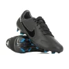 Nike - Tiempo Legend 9 Elite FG Black Pack