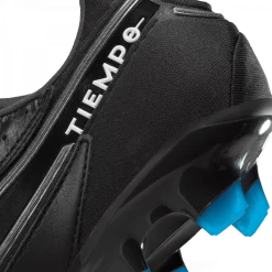 Nike - Tiempo Legend 9 Elite FG Black Pack -Sports-Football CZ8482001 1