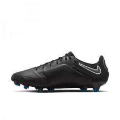 Nike - Tiempo Legend 9 Elite FG Black Pack -Sports-Football CZ8482001 10