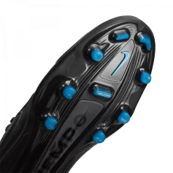 Nike - Tiempo Legend 9 Elite FG Black Pack -Sports-Football CZ8482001 4