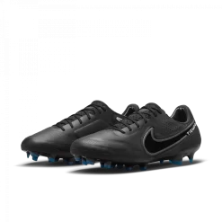 Nike - Tiempo Legend 9 Elite FG Black Pack -Sports-Football CZ8482001 7