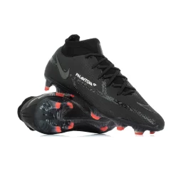 Nike - Phantom GT2 Elite DF FG Black Pack
