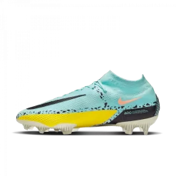 Nike - Phantom GT2 Elite DF FG Lucent Pack -Sports-Football CZ9889407 7