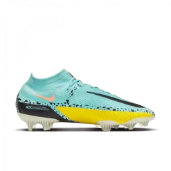 Nike - Phantom GT2 Elite DF FG Lucent Pack -Sports-Football CZ9889407 8