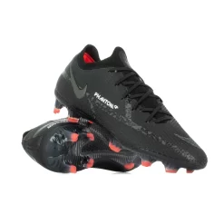 Nike - Phantom GT2 Elite FG Black Pack