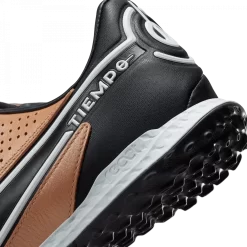 Nike - React Tiempo Legend 9 Pro TF World Cup Small Sided -Sports-Football DA1192810 10