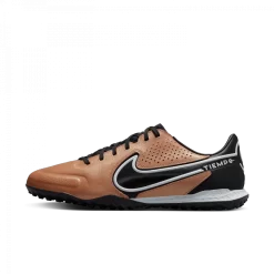 Nike - React Tiempo Legend 9 Pro TF World Cup Small Sided -Sports-Football DA1192810 5