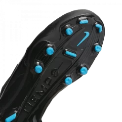 Nike - JUNIOR Tiempo Legend 9 Academy FG/MG Black Pack -Sports-Football DA1333001 3