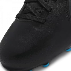 Nike - JUNIOR Tiempo Legend 9 Academy FG/MG Black Pack -Sports-Football DA1333001 4