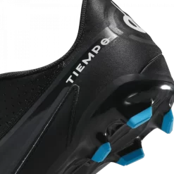 Nike - JUNIOR Tiempo Legend 9 Academy FG/MG Black Pack -Sports-Football DA1333001 5