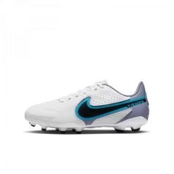 Nike - JUNIOR Tiempo Legend 9 Academy FG/AG Blast Pack -Sports-Football DA1333146 6