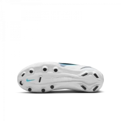 Nike - JUNIOR Tiempo Legend 9 Academy FG/AG Blast Pack -Sports-Football DA1333146 8