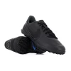 Nike - JUNIOR Tiempo Legend 9 Club TF Black Pack 1 Nike - JUNIOR Tiempo Legend 9 Club TF Black Pack -Sports-Football DA1334001
